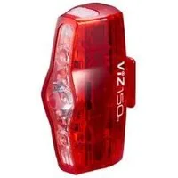 Cateye Viz 150 USB-C Rear Bike Light