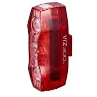 Cateye Viz 300 USB-C Rear Bike Light