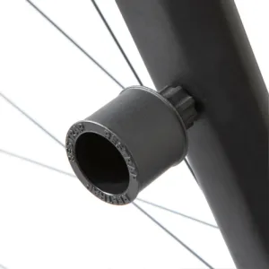 Restrap Light Mount - Black
