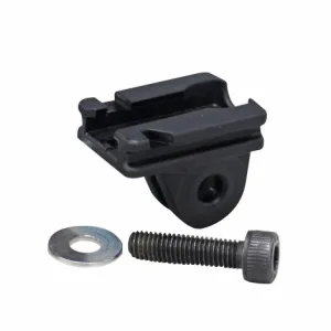 Cateye Go Pro Light Bracket Adapter - Black