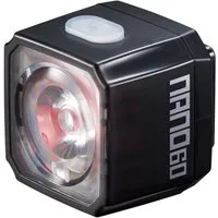 Cateye Nano 60 Rear Light