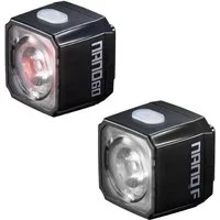 Cateye Nano Light Set