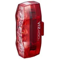 Cateye VIZ 450 USB-C Rear Light