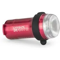 Exposure Lights Boost R DayBright MK2 Rear Light
