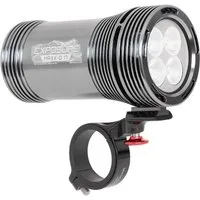 Exposure MaXx-D Mk17 USB Rechargeable 4850 Lumens Front Light