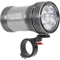 Exposure Six Pack Mk15 Light