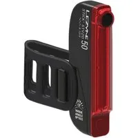 Lezyne Stick+ STVZO Rear Light
