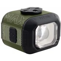 Moon Titan Max Front Light - Green