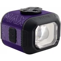 Moon Titan Max Front Light - Purple