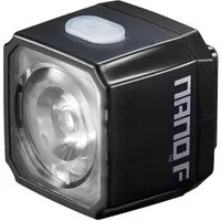 Cateye Nano-F 60 Lumens USB Rechargeable Front Bike Light
