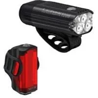 Lezyne Radar React System Light Set