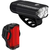 Lezyne Radar React System
