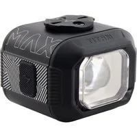Moon Titan Max 1700 Lumens Rechargeable Front Bike Light with Remote