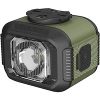 Moon Titan Mini 700 Lumens USB-C Rechargeable Front Bike Light