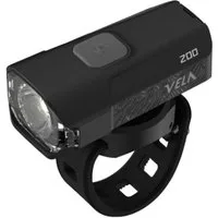 Moon Vela 200 Lumens USB-C Rechargeable Front Bike Light