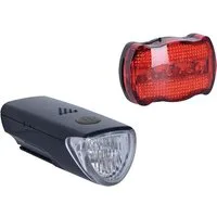 Oxford Bright Beam Mini Lightset