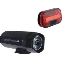 Oxford Bright Torch Light Set