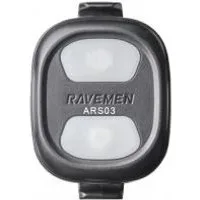 Ravemen ARS03 Wireless Remote Switch Suitable For LR1600