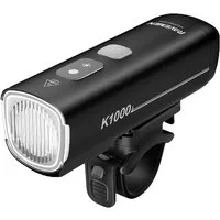 Ravemen K1000 USB Rechargeable AI Nighttime 1000 Lumens Front Light