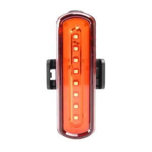 Ravemen TR30 Detection USB Rechargeable Front Light - Red / Rear / Rechargeable