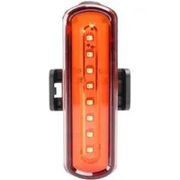 Ravemen TR30 USB Rechargeable 30 Lumens Rear Brake-Detection Light