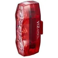 Cateye Viz 450 USB-C Rear Bike Light