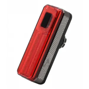 Moon Helix Pro 150 Rechargeable Rear Bike Light - Red / Rear / Rechargeable