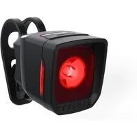 Trek Flare R City USB-C Rechargeable Taillight Rear Bike Light