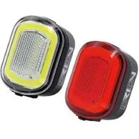 Moon Sport Orion W 100 Lumen & Orion R 50 Lumen Light Set