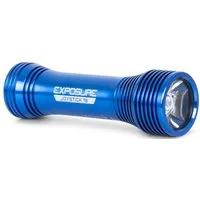 Exposure Lights Joystick 18 Front Light Limited Edition - Blue