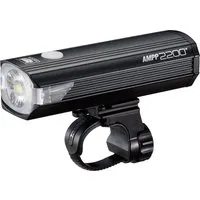 Cateye Ampp 2200 Front Light